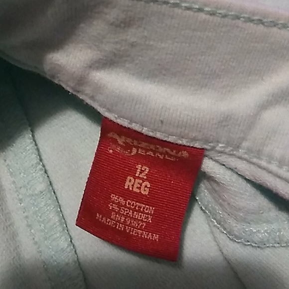 Pants - Picture 3 of 4